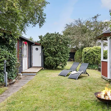 Amazing In With House Sea View