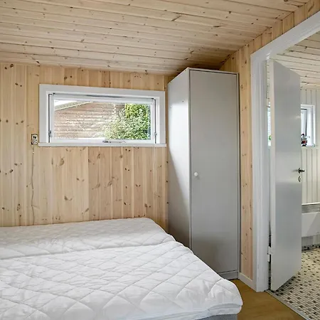 Gorgeous In With House A Panoramic View Otterup