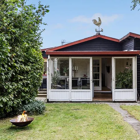 Amazing Home In Otterup With House Sea View *