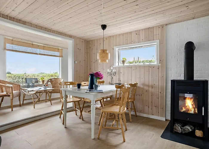 Gorgeous In With House A Panoramic View Hébergement de vacances *