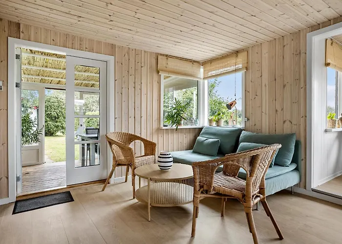 Hébergement de vacances Gorgeous In With House A Panoramic View *