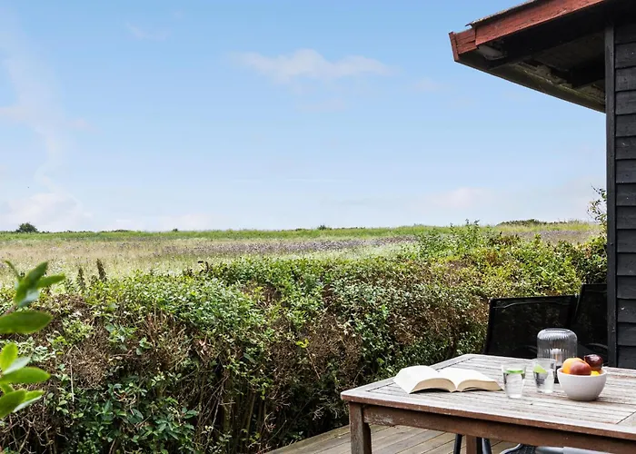 Hébergement de vacances Gorgeous In With House A Panoramic View