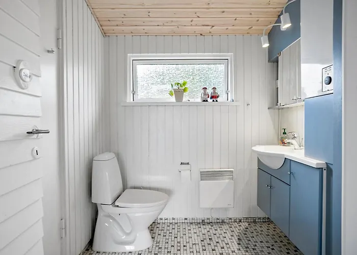 Дом отдыха Gorgeous In With House A Panoramic View