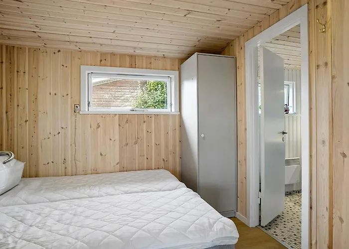 Gorgeous In With House A Panoramic View Otterup