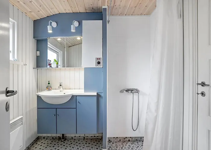 Hébergement de vacances Gorgeous In With House A Panoramic View *