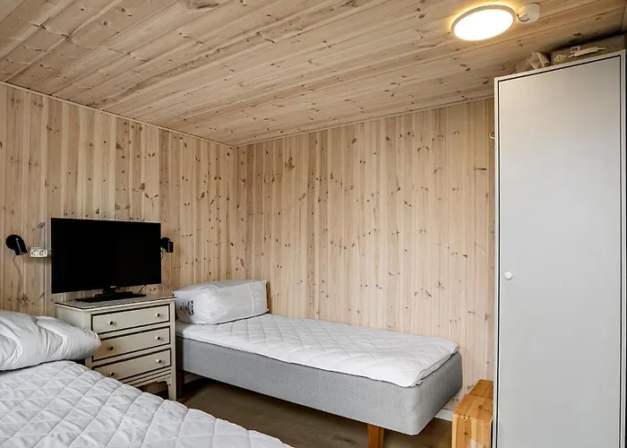 Hébergement de vacances Gorgeous In With House A Panoramic View